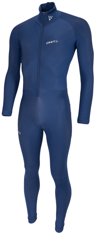 Craft Thermo skinsuit marathon navy