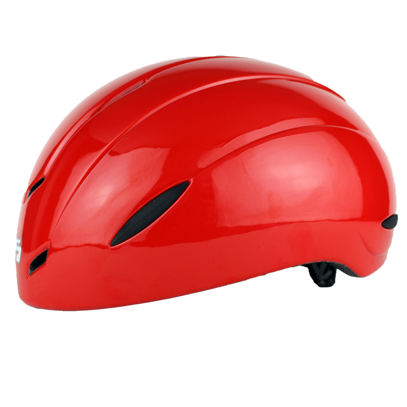 EVO Skate helmet Red