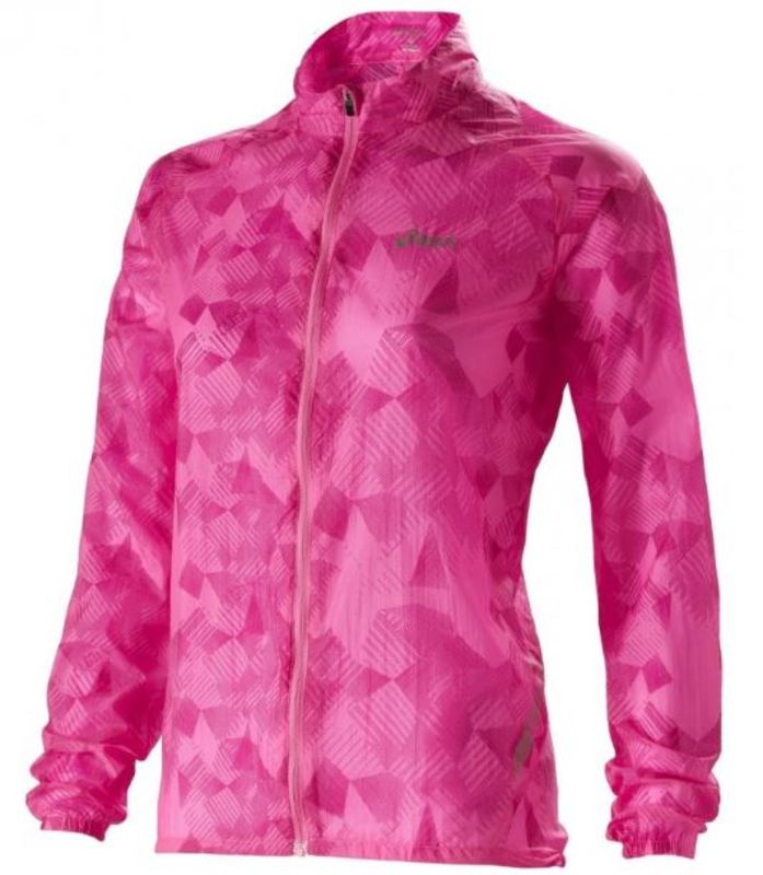 Asics Feather Weight Jacket Dames