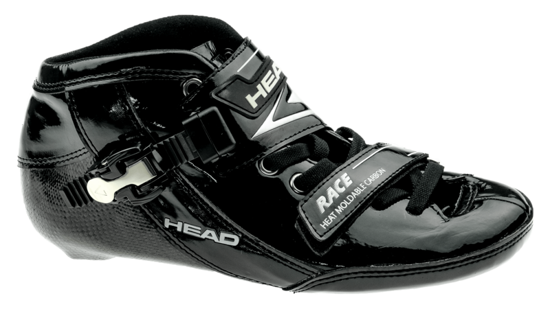 Head Race shoe W3 RC 12 black