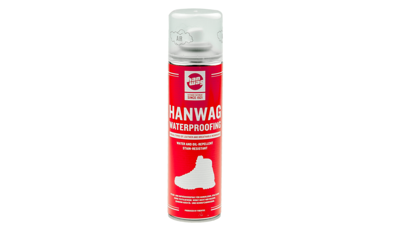 Hanwag Waterproofing spray 2020