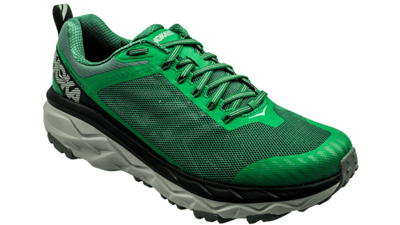 Hoka One One Challenger ATR 5 myrtle charcoal grey [WIDE]