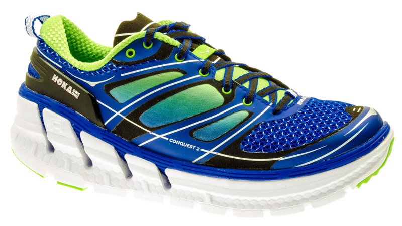Hoka One One Conquest Homme