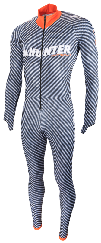 Hunter Thermo Marathonsuit Carbon Collection