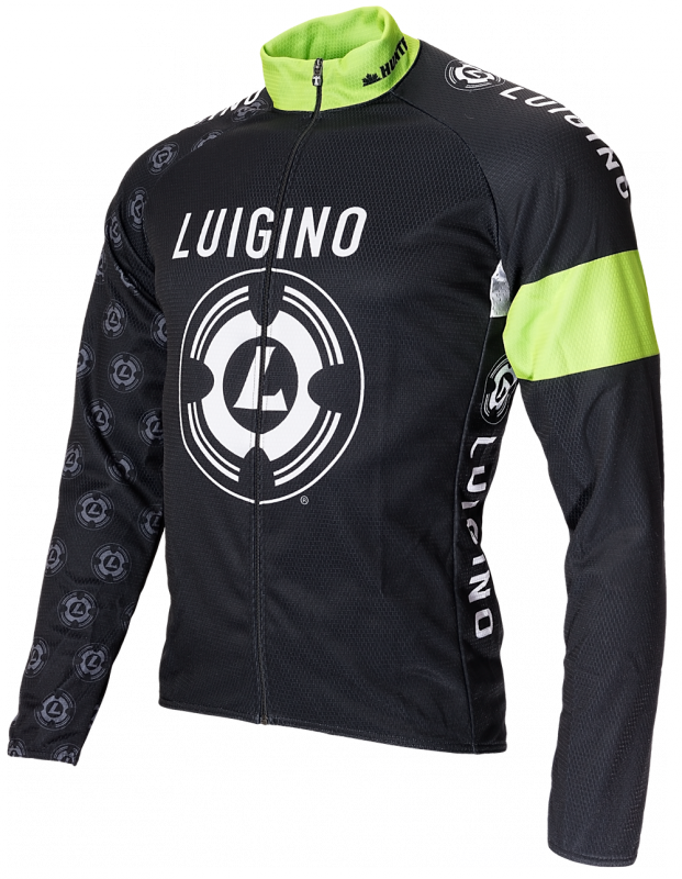 Luigino Performance Speed 2015 L.M.
