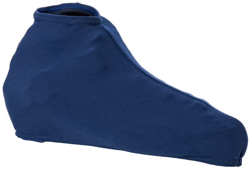 Hunter Thermo Boot Cover Navy/Black