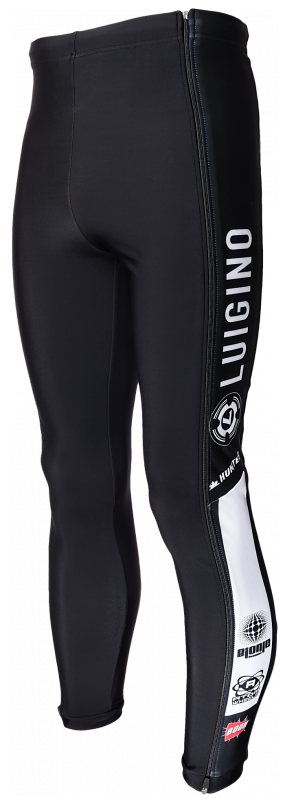 Luigino ritsbroek / zip tight
