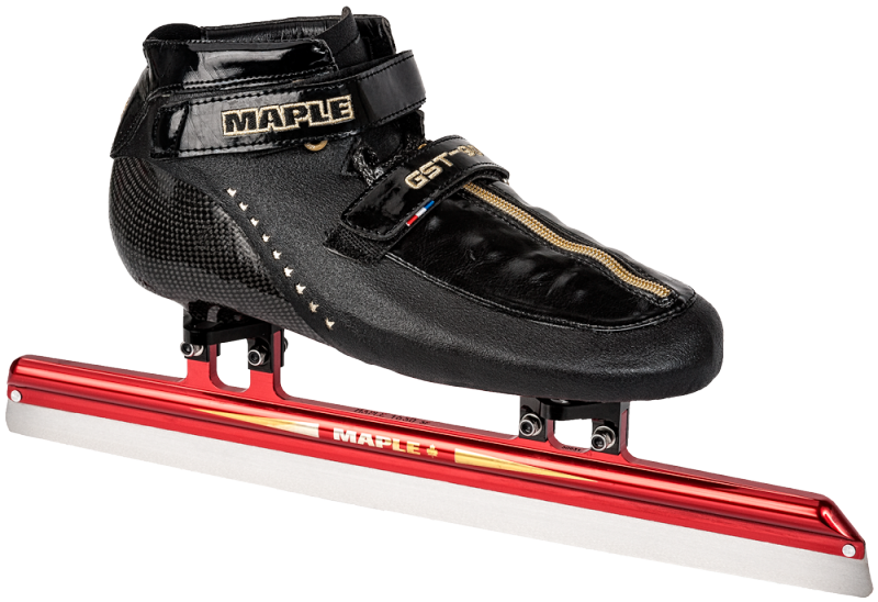Maple GST-90 with Superflex