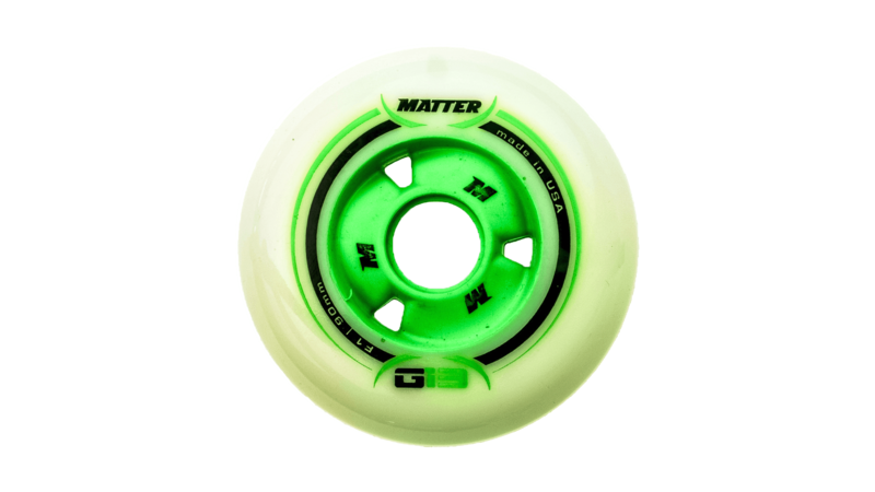 Matter G13 TR3 F1 90mm (full hub)