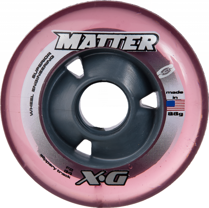 Matter XG 84mm F2