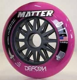 Matter Defcon F2 110mm