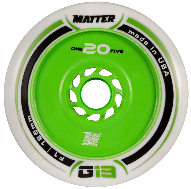 Matter G13 125mm