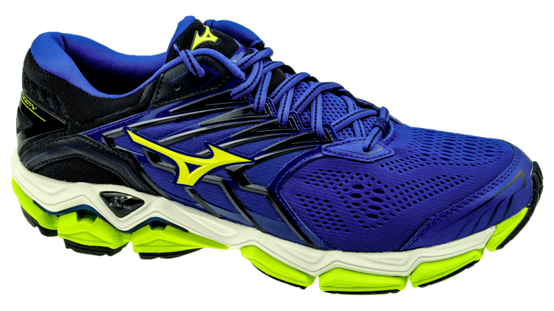 Womens mizuno wave horizon on sale 2