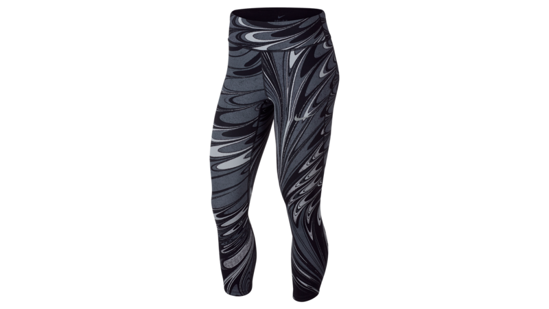 Nike Power Epic Lux Running Crops