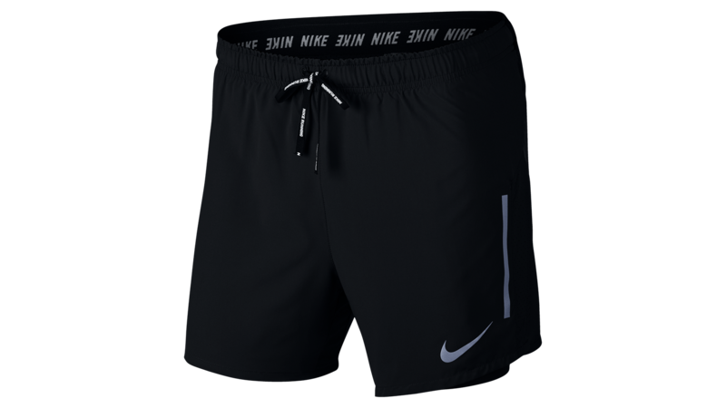 Nike Flex Distance Running shorts black