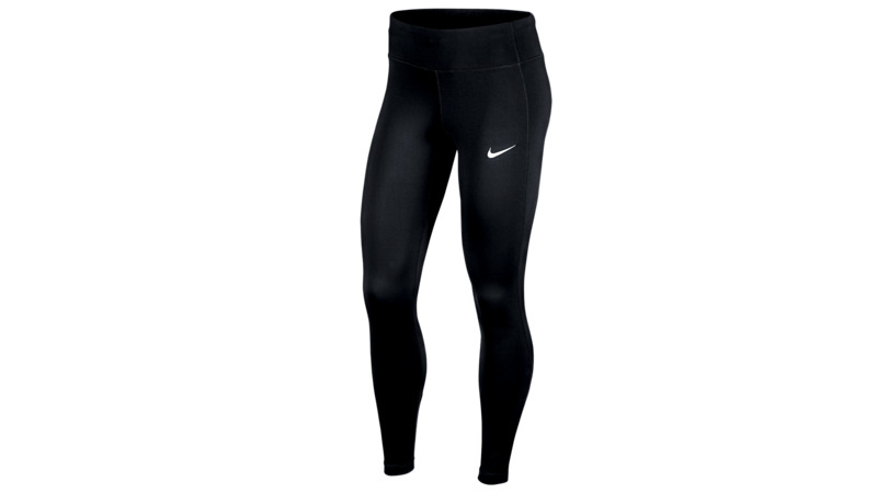 Nike Women's Running Tights - black