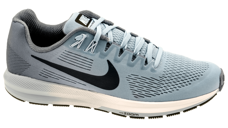 Nike Air Zoom Structure 21 armory blue/armory navy