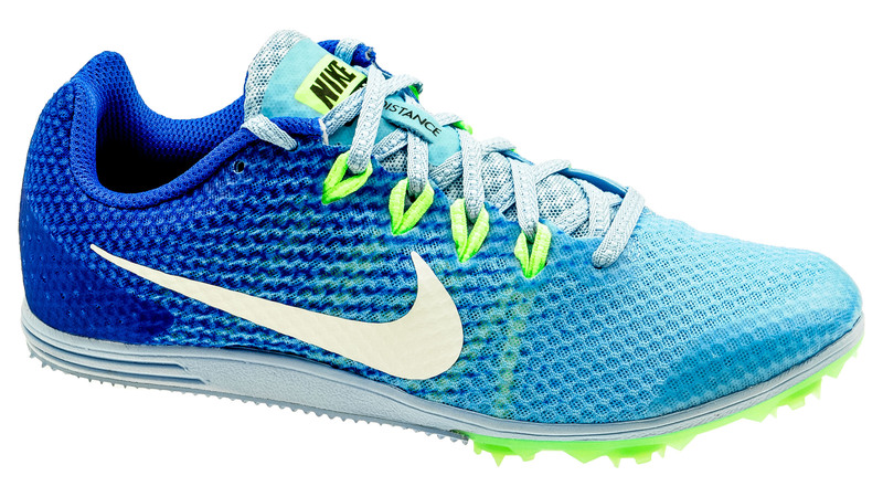 Nike Zoom Rival D9 bluecap/white/hyper cobalt [unisex]