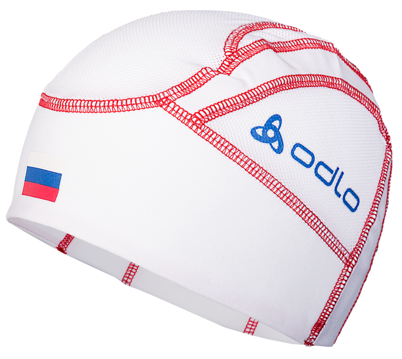Odlo Hat Race Light Rusland