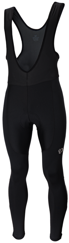 Pearl Izumi Cyclingpants Select Thermal Black