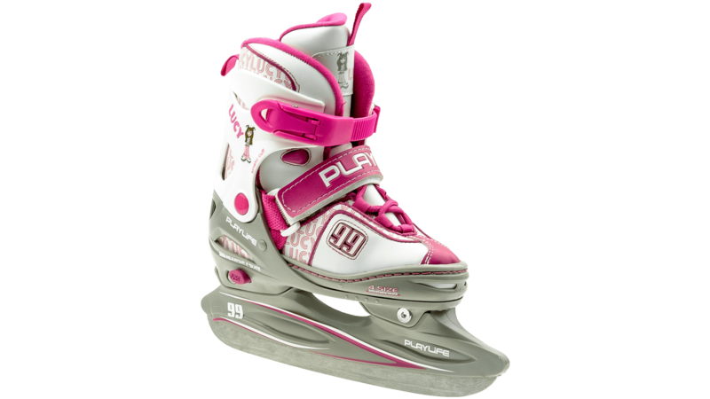 Playlife Ice Skate Lucy