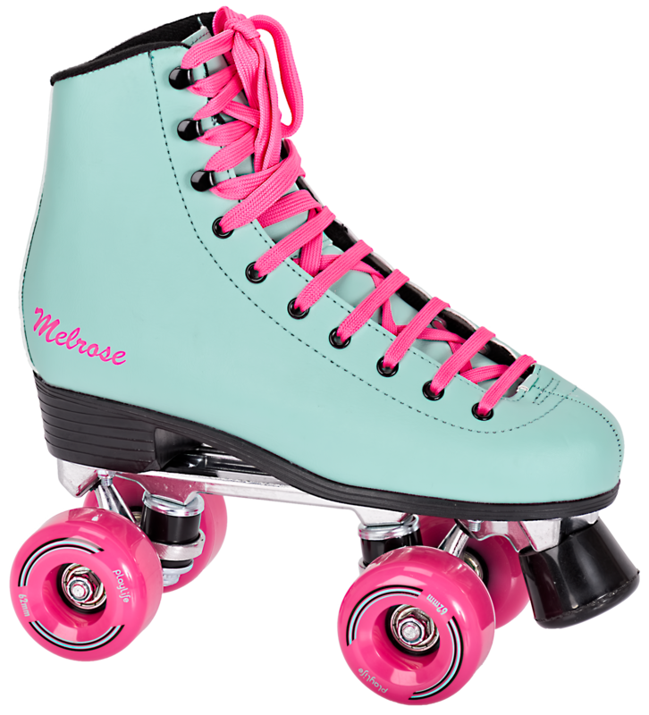 Playlife Melrose Deluxe Quad Turquoise
