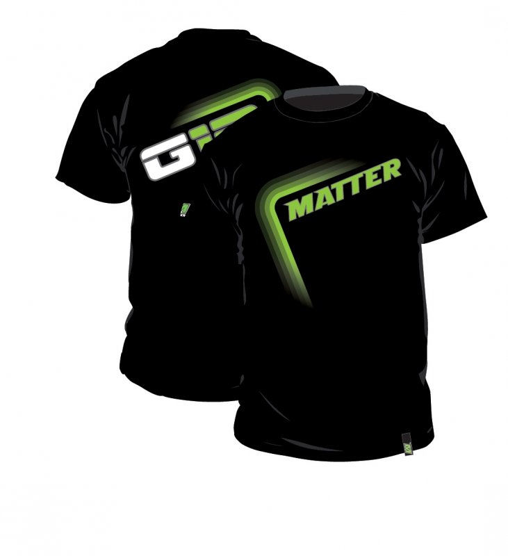 Powerslide Matter G13 T-shirt