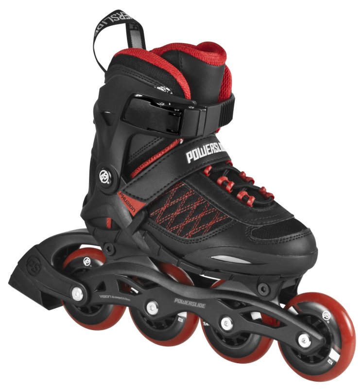 Powerslide Phuzion 3 Boys