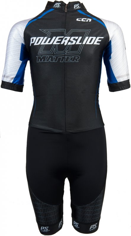 Powerslide Racing Anzug Matter 904356