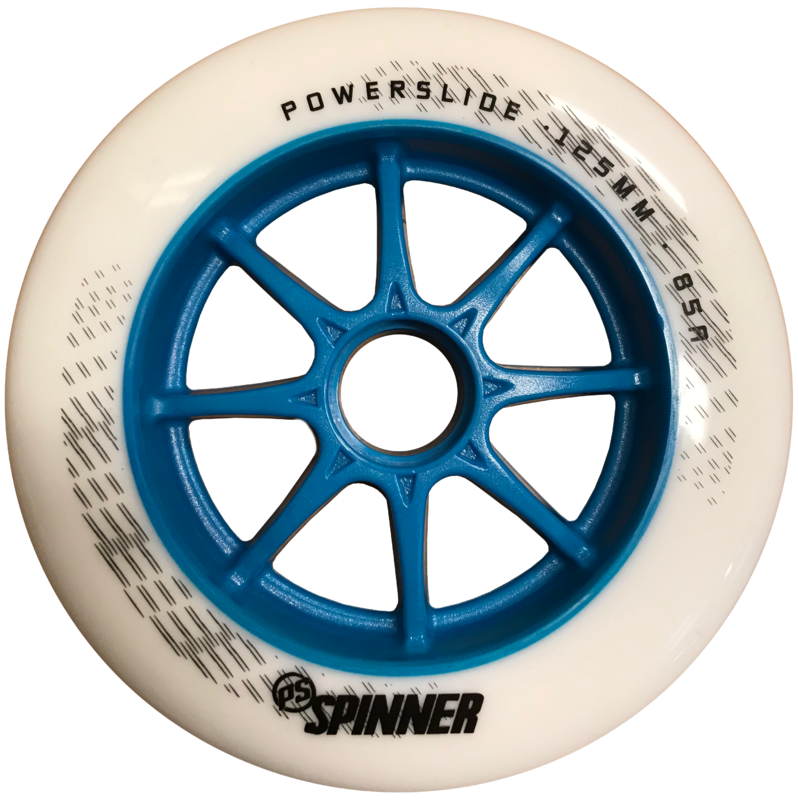 Powerslide Spinner 125mm