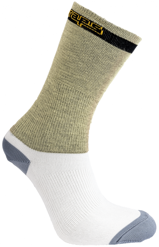 Raps Kevlar cutfree socks