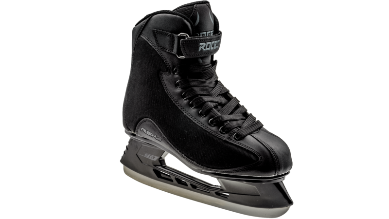 Rommelig Voorkomen Adverteerder Roces RSK 2 Ice hockey Skate [black] bestellen bij Skate-dump.com