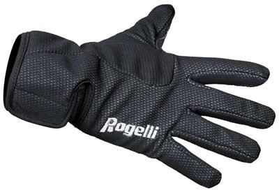 Rogelli gants Oregon Black