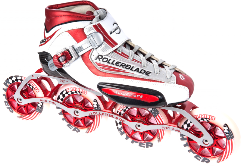 Rollerblade Pro Blade Race