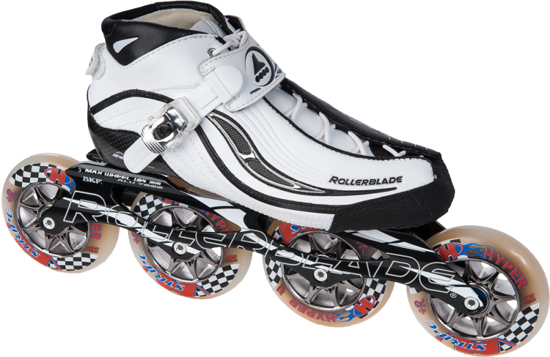 100 608ZZ Skateboard/Inline Skate/Rollerblade/Hockey Bearing