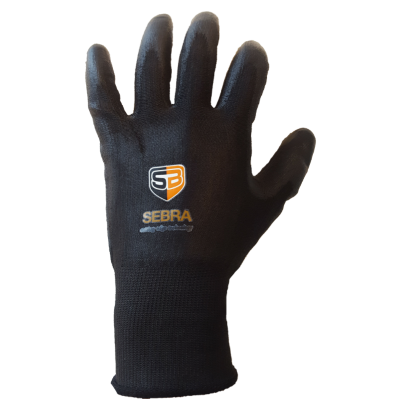 Sebra glove protect IV