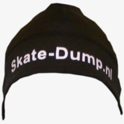 Perfacts Skate dump Cap