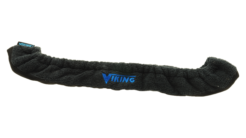Viking Stoffenbeschermer zwart