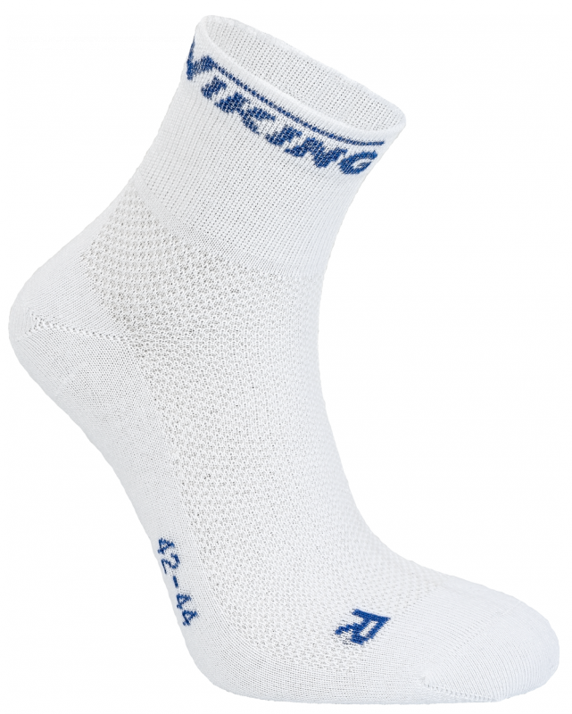 Viking Coolmax Socks weiss (2 pair)