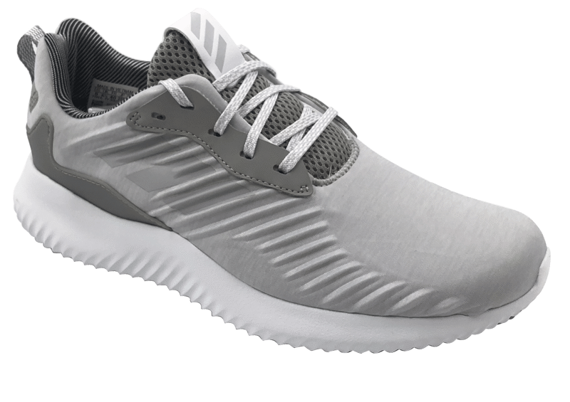 Adidas Women's Alphabounce RC W Running Shoes Grey