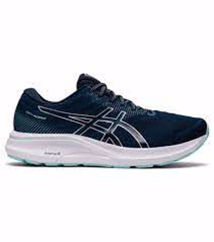 Asics GT-4000 3 french blue/pure silver