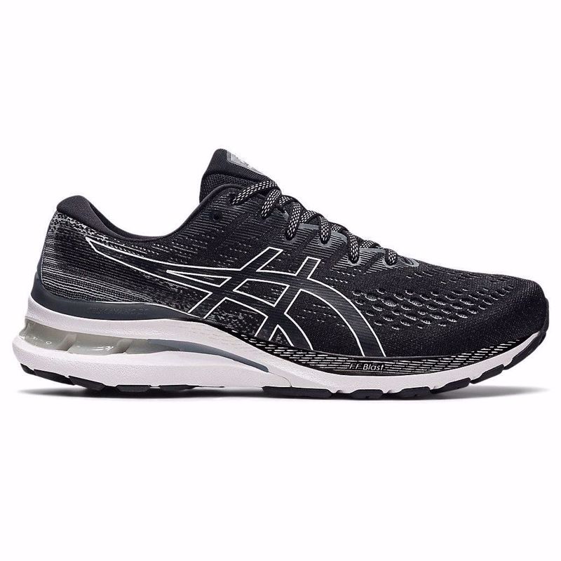 Asics gel kayano 18 uomo bianche online