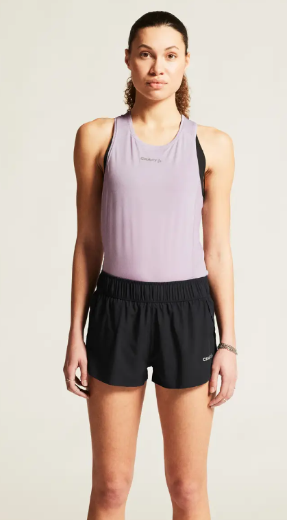 Craft ADV essence  singlet 2 women aster