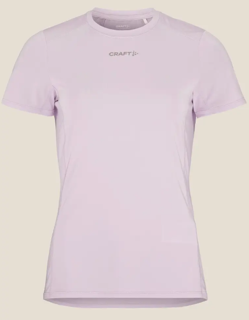 Craft ADV essence ss tee 2 women aster