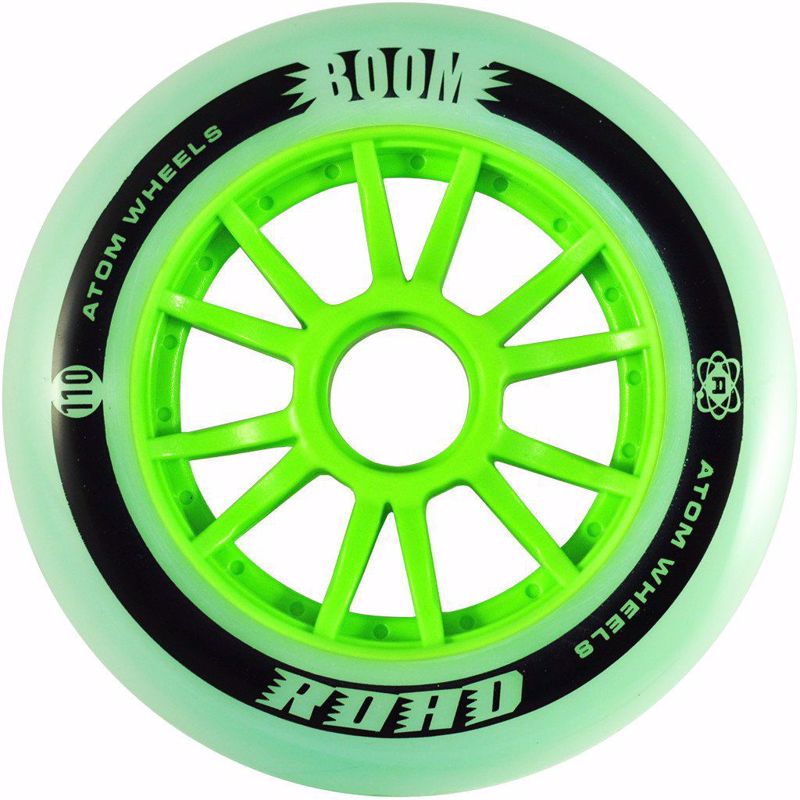 Atom Boom Road 110mm