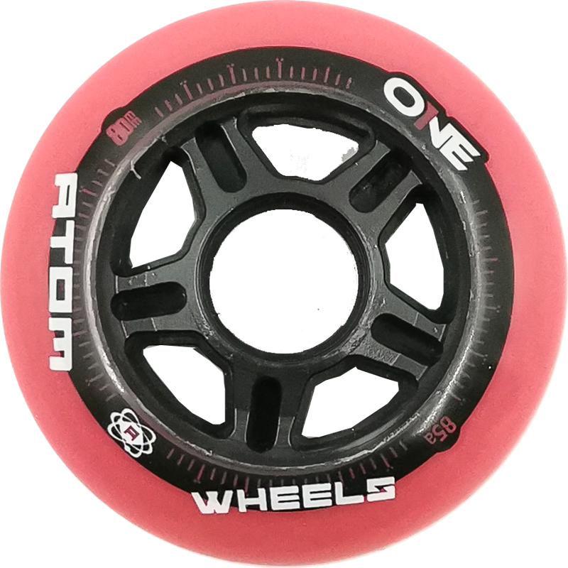 Atom One 80mm pink