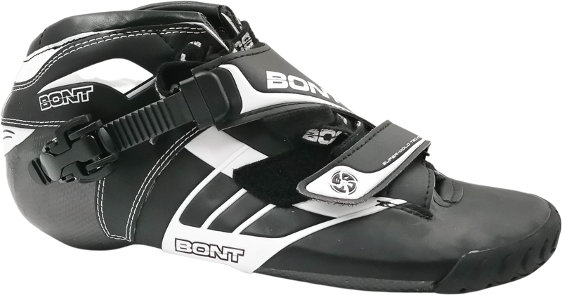 Bont Z chaussure 2 point 195mm