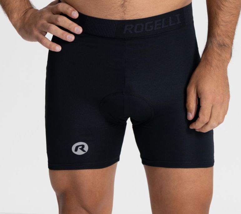 Rogelli cycling boxershort men