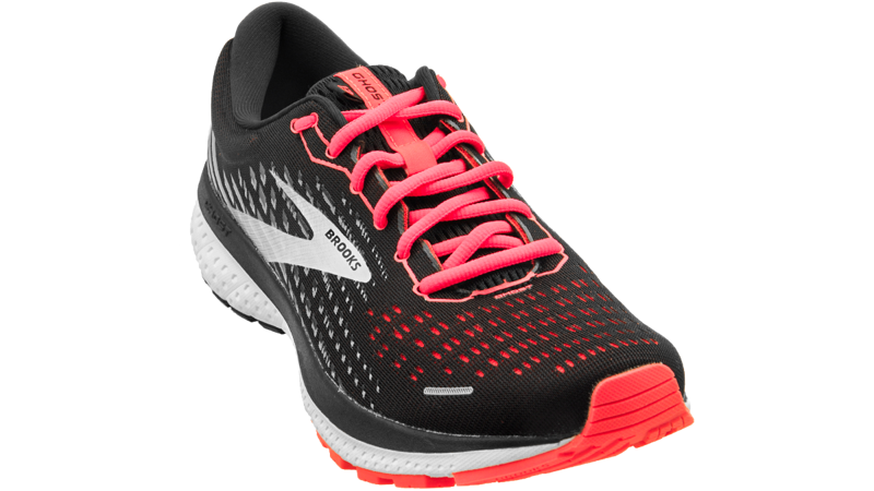 Brooks Ghost 13 running shoes review