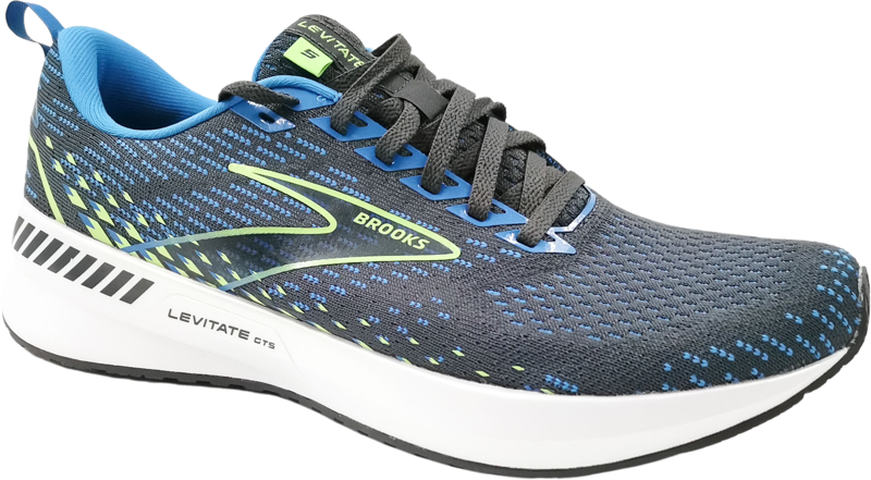 Brooks Levitate 5 GTS Running Shoes